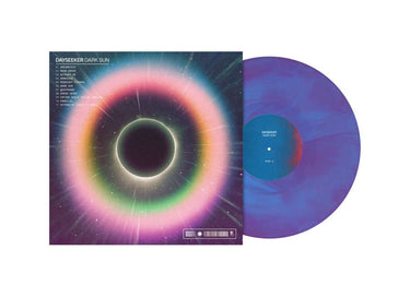 Purple Coloured Vinyl LP