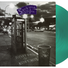 Translucent Green Vinyl 1LP