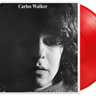 Limited Edition Translucent Red Coloured Vinyl 1LP