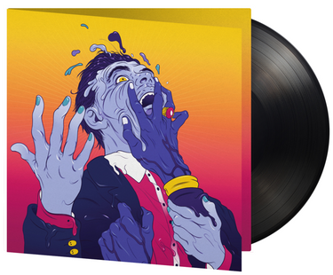 Black Vinyl