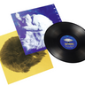 Black Vinyl 1LP