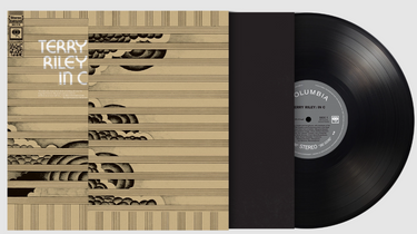 Black 1LP