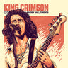King Crimson - 1974: Massey Hall, Toronto [RSD Black Friday 2026] 