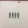 LP Record