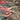 LP Record Transparent Red Vinyl