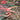 LP Record Transparent Red Vinyl