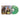 Cloud Green Vinyl 2LP