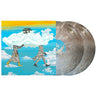 Solar Flare Vinyl 2LP