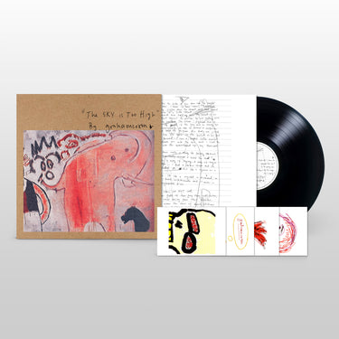 Vinyl LP