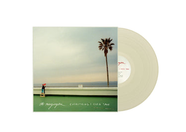 Indie Only Coke Bottle Vinyl LP