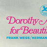 DOROTHY ASHBY - PLAYS FOR BEAUTIFUL PEOPLE