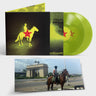 Clear Yellow 2LP
