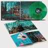 Indie Exclusive Transparent Green Vinyl LP