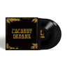 Black Bio Vinyl