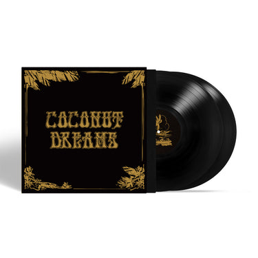 Black Bio Vinyl