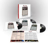 Limited Edition Black Vinyl 3LP
