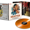 Orange Vinyl LP