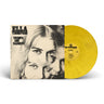 Indie Only Yellow Marble LP