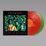 Red & Green Vinyl