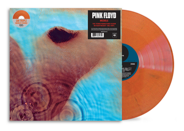 San Tropez Colour Vinyl 1LP