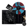 Indies Exclusive Colour-In-Colour Vinyl LP