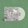 Cloudy Clear Vinyl LP