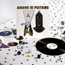 Black Vinyl LP