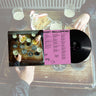 Black Vinyl LP