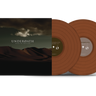 Brown Vinyl LP