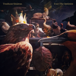 Trashcan Sinatras - Ever The Optmist