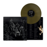 Goldfinch Gold Colour Vinyl Hand Numbered