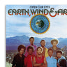 Earth, Wind & Fire - Open Our Eyes (2026 Reissue)