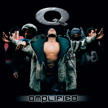 Q Tip - Amplified (2026 Reissue)