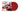 Red Vinyl 2LP