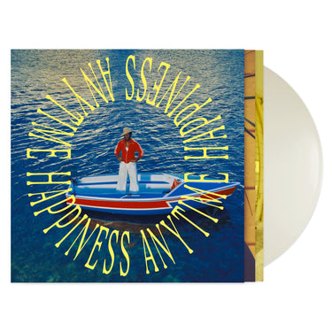 White Sand LP