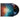 Limited Collector's Edition Color Laser-Etched Vinyl 2LP