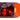 Orange Tangelo 2LP