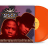 Orange Tangelo 2LP