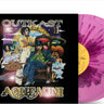 Pink Splatter 2LP