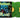 Emerald Forest Green 2LP