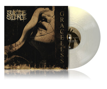 Retail Exclusive Pearlescent Sunrise LP
