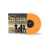 Orange LP