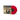 Retail Exclusive Red LP