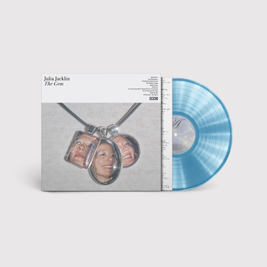 Indies Only Turquoise Vinyl