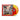 RSD Black Friday 2026 Exclusive Red & Yellow Merge Vinyl LP