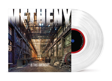 RSD Black Friday 2026 Exclusive Clear Vinyl 12 Inch