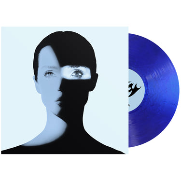 RSD Black Friday 2026 Exclusive Metallic Blue Vinyl LP