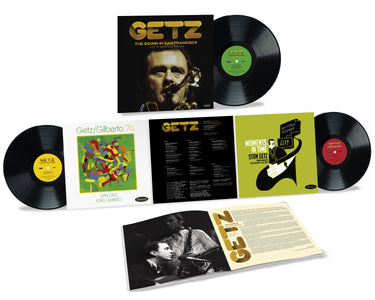 RSD Black Friday 2026 Exclusive 180g 3LP