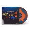 Orange & Blue Vinyl