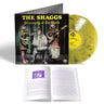 Yellow Smoke Vinyl LP